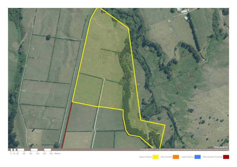 0 Old Te Aroha Road - Carousel 7