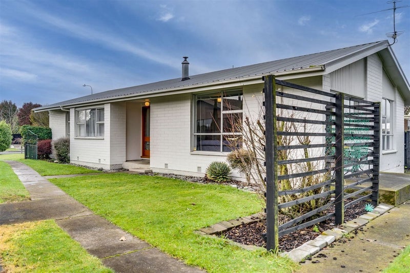 4 De Lange Street, Wigram, Christchurch - Carousel 1