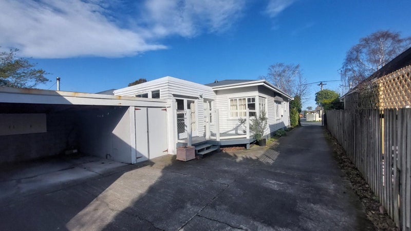 1/52 Condell Avenue, Papanui, Christchurch - Carousel 9
