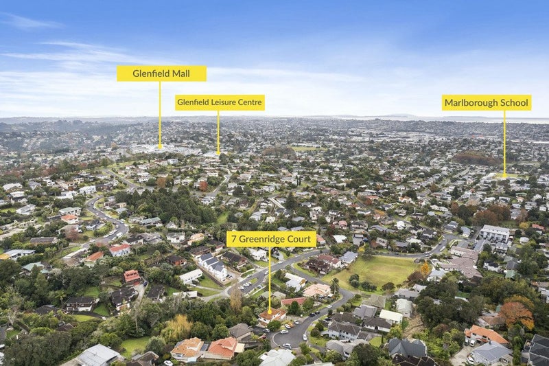 7 Greenridge Court, Glenfield, Auckland - Carousel 8