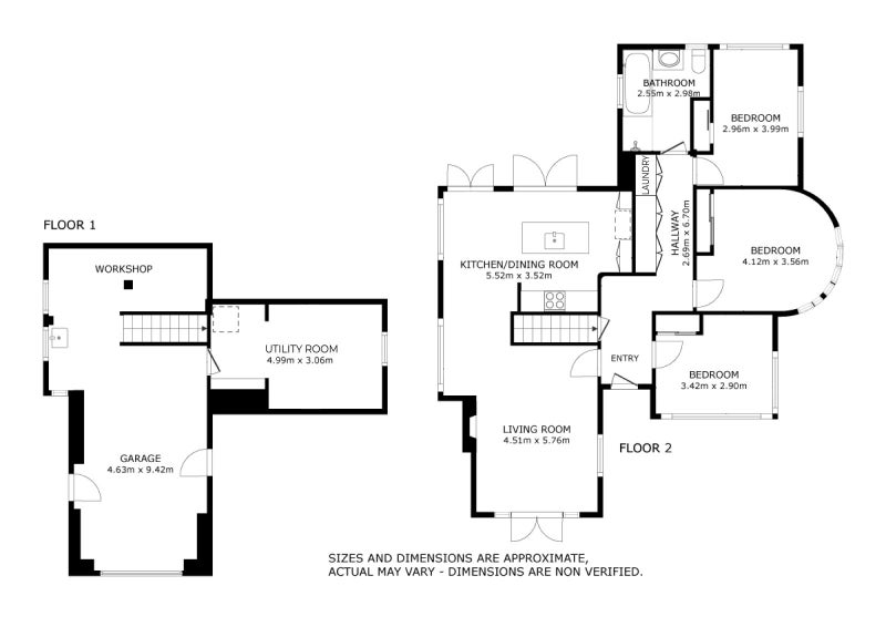 140 Paihia Road, One Tree Hill, Auckland - Carousel 22
