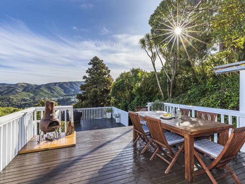 142 Cecil Road, Wadestown, Wellington - Carousel 2