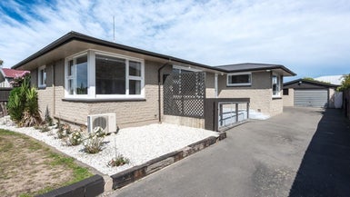 27 Monowai Crescent, North New Brighton, Christchurch - Carousel 1