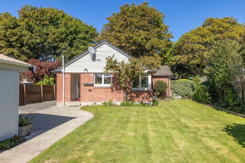 26 Guildford Street, Burnside, Christchurch - Carousel 2