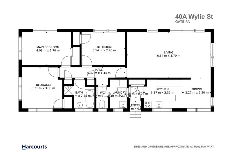 40A Wylie Street, Gate Pa, Tauranga - Carousel 13
