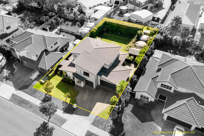 15 Pine Harbour Parade, Beachlands, Auckland - Carousel 1