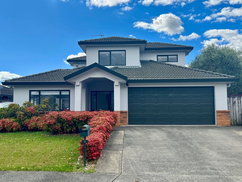 8 Shankill Place, East Tamaki, Auckland - Carousel 1