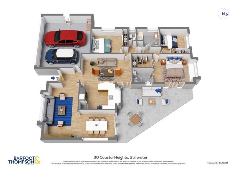 30 Coastal Heights, Stillwater, Silverdale - Carousel 25