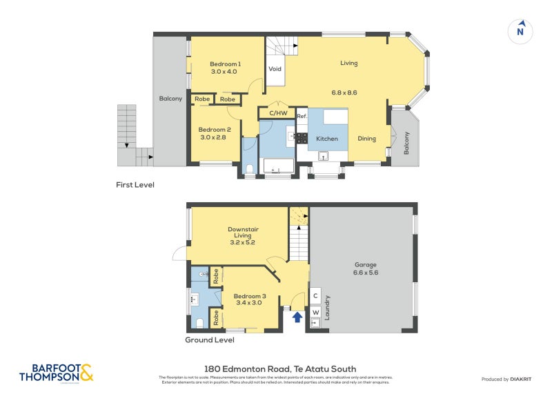 180 Edmonton Road, Te Atatu South, Auckland - Carousel 22