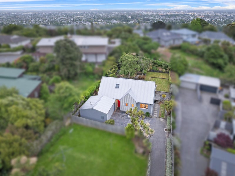 3A Whareora Terrace, Cashmere, Christchurch - Carousel 14