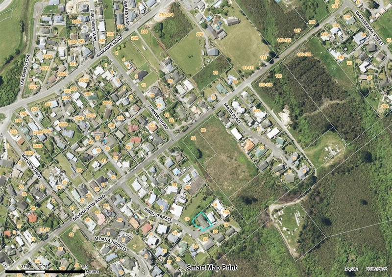 12 Rimu Terrace, Waikawa, Picton - Carousel 29