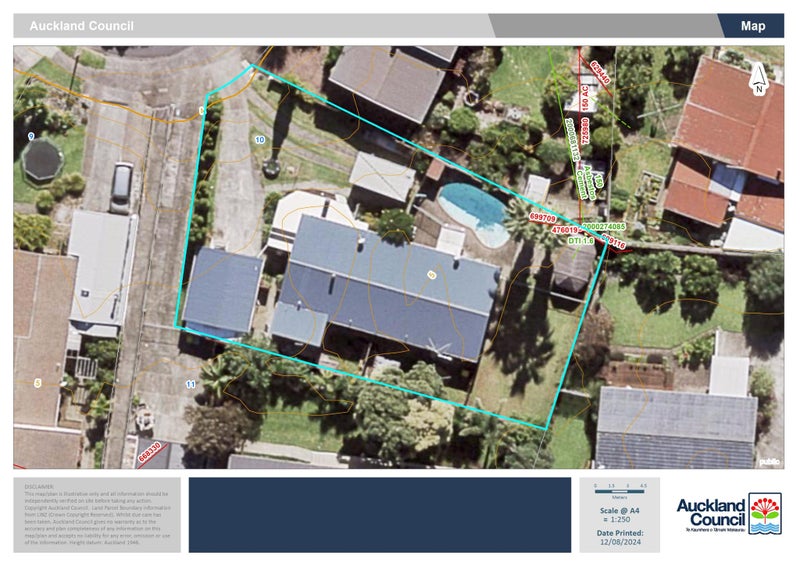 10 Sealand Place, Mangere Bridge, Auckland - Carousel 7