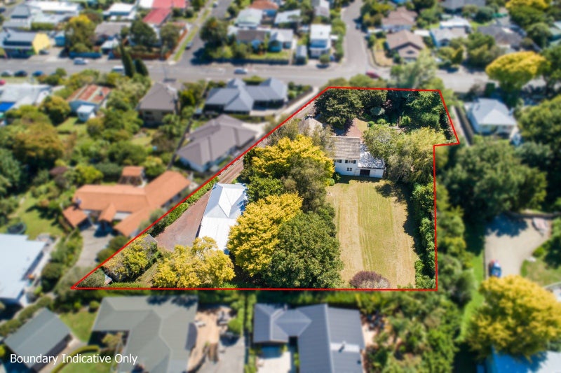 244 Park Road, Hokowhitu, Palmerston North - Carousel 25