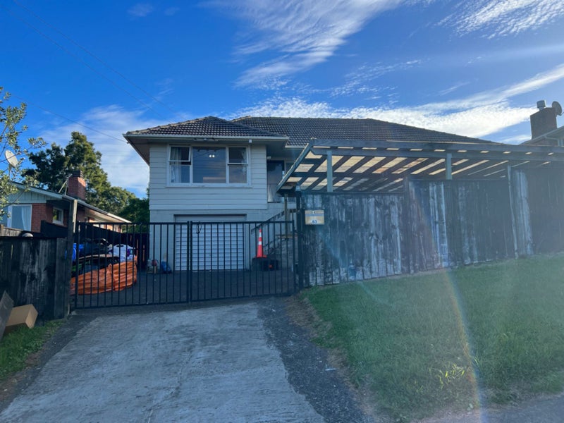 63 Hendry Avenue, Hillsborough, Auckland - Carousel 1