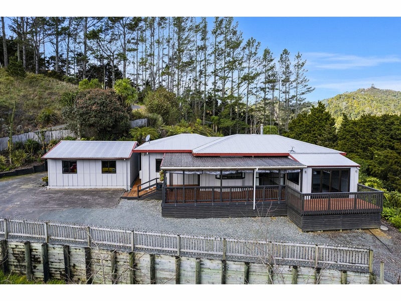 45 Wood Road, Maungatapere, Whangārei - Carousel 47