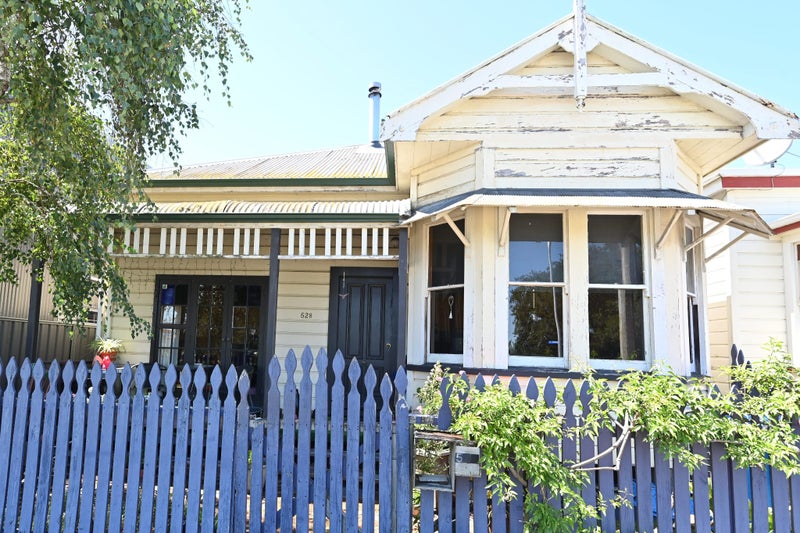 528 Hastings Street, Napier South, Napier - Carousel 1