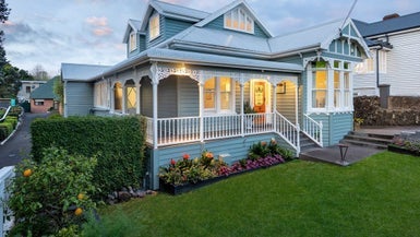 1/51 Grange Road, Mount Eden, Auckland - Carousel 1