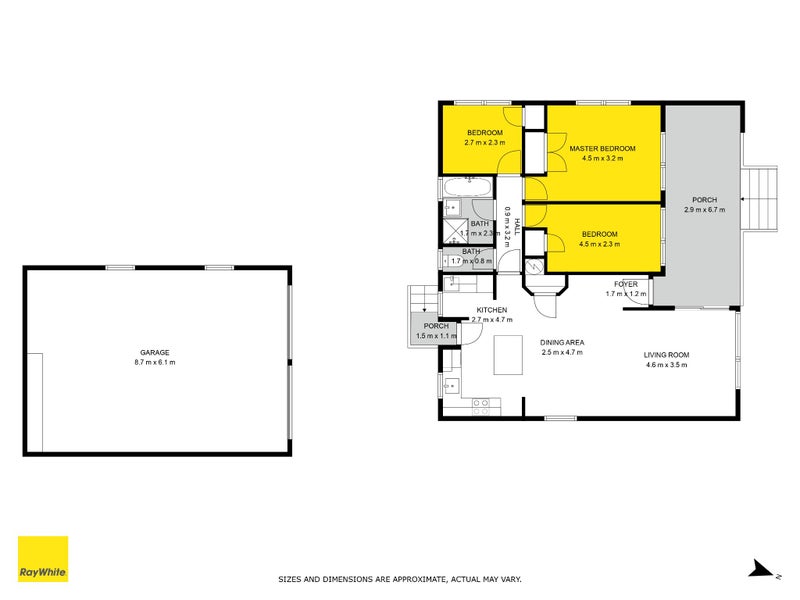 30 Matapouri Road, Mangere Bridge, Auckland - Carousel 20