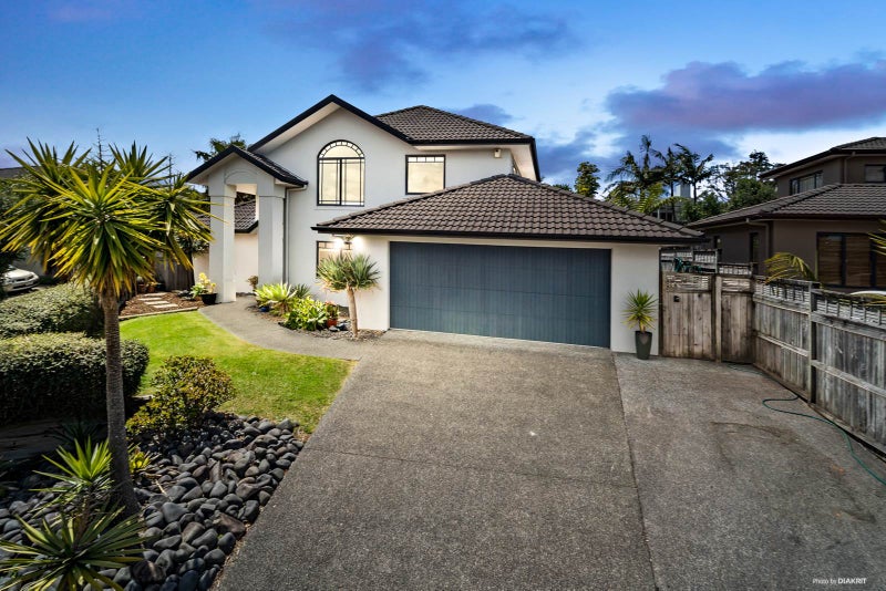 8 Cutter Place, Greenhithe, Auckland - Carousel 2