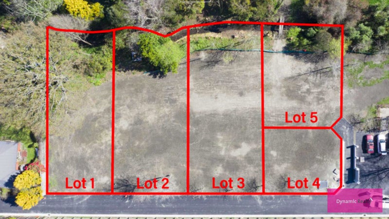 5 Styxspring Lane, Harewood, Christchurch - Carousel 6