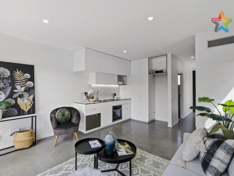 37 Te Ara O Paetutu, Petone, Lower Hutt - Carousel 2