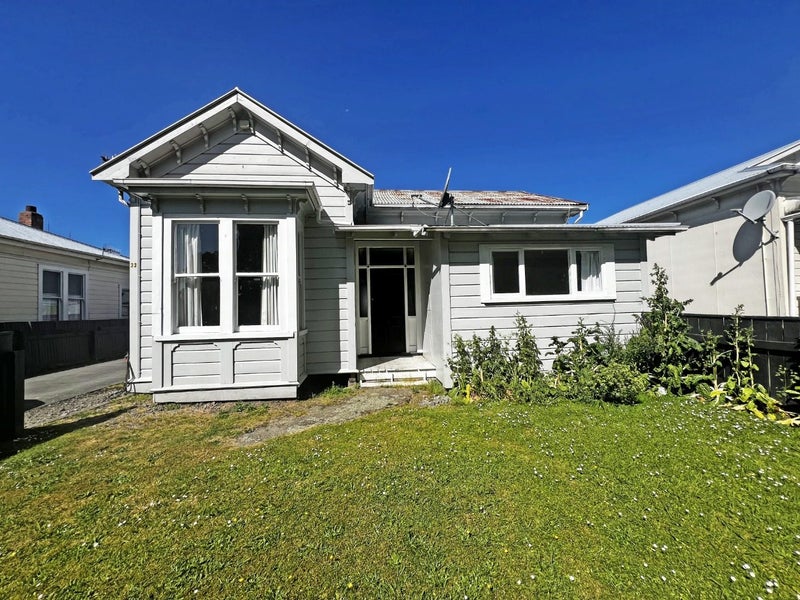 33 Ada Street, Hokowhitu, Palmerston North - Carousel 1