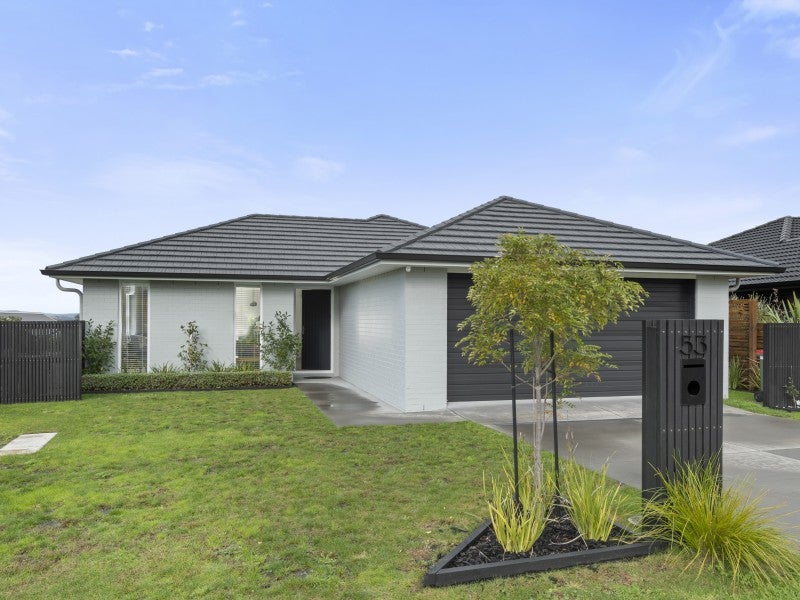 53 Bert Wall Drive, Ōmokoroa - Carousel 2