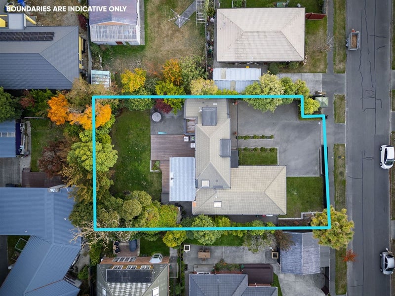 4 Elwyn Place, Avonhead, Christchurch - Carousel 35