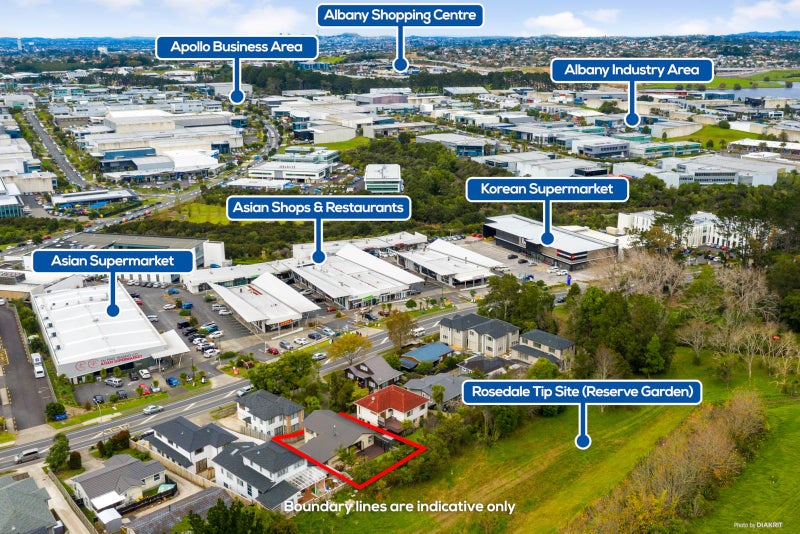 91 Rosedale Road, Pinehill, Auckland - Carousel 1