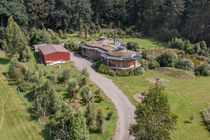 240 Forestry Road, Ashley, Rangiora - Carousel 32