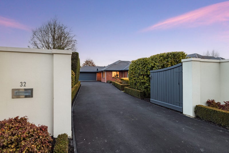 32 Hussey Road, Harewood, Christchurch - Carousel 23
