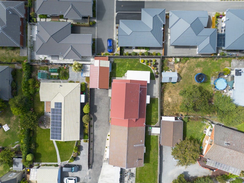 2/17 Nyoli Street, Northcote, Christchurch - Carousel 17