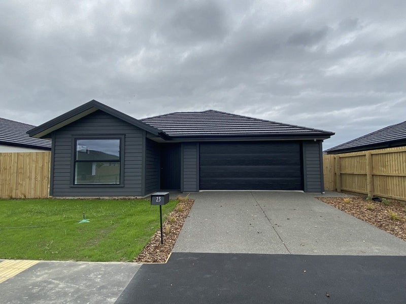 23 Bill Hammond Drive, Belfast, Christchurch - Carousel 2