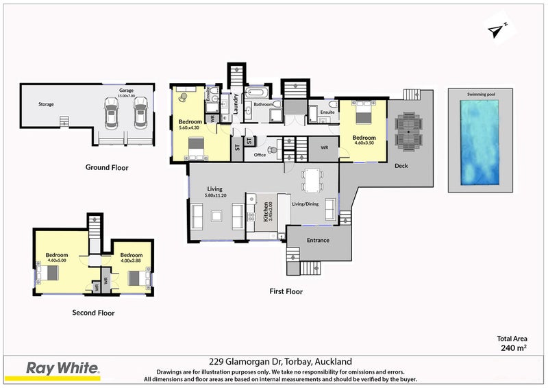 229 Glamorgan Drive, Torbay, Auckland - Carousel 20