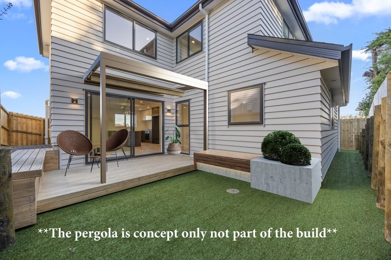 61B Totaravale Drive, Totara Vale, Auckland - Carousel 2