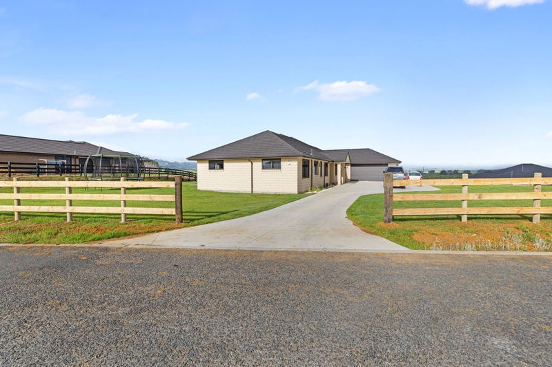 7 Crickett Lane, Pokeno - Carousel 20