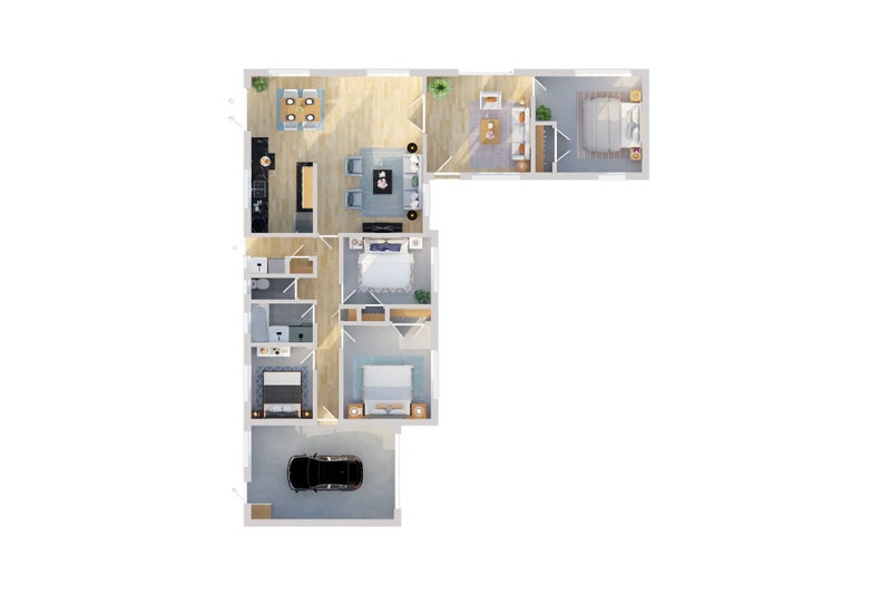 25 Aaron Place, Brookfield, Tauranga - Carousel 24