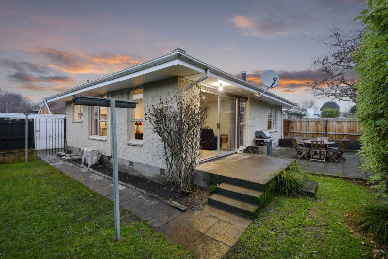 8B Ansonby Street, Russley, Christchurch - Carousel 13