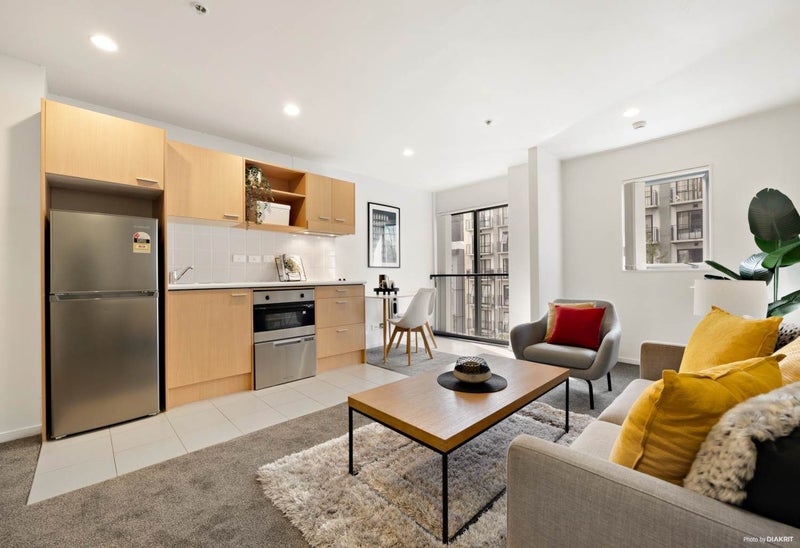 410/421 Queen Street, Auckland Central, Auckland - Carousel 2