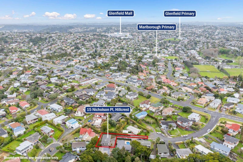 1/15 Nicholson Place, Hillcrest, Auckland - Carousel 28
