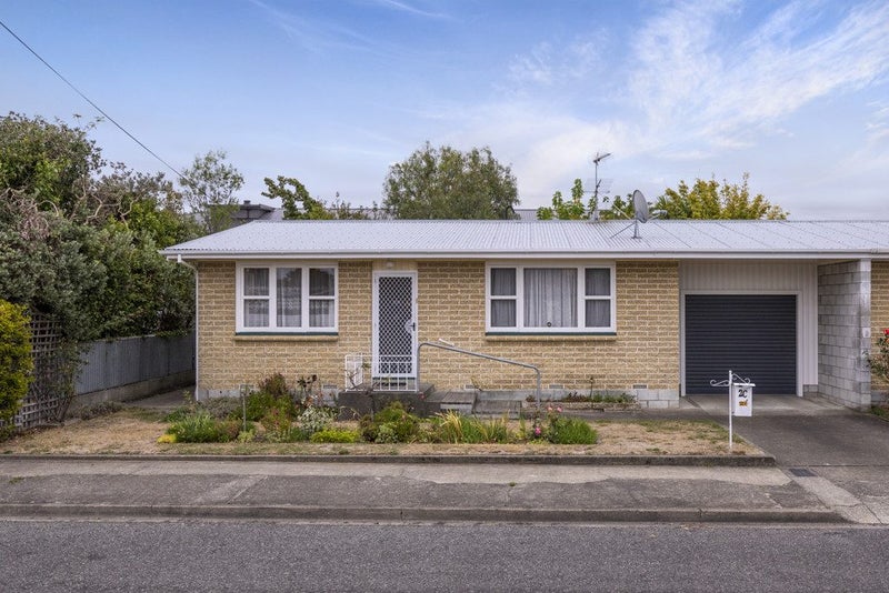 2C Karina Crescent, Redwoodtown, Blenheim - Carousel 1