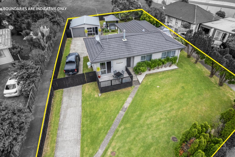 22 Challen Close, Conifer Grove, Takanini - Carousel 1