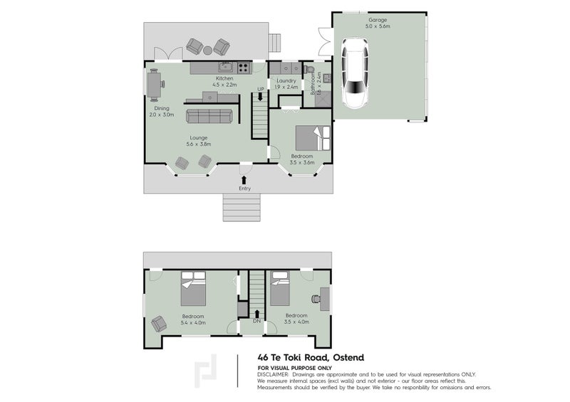 46 Te Toki Road, Ostend, Waiheke Island - Carousel 22