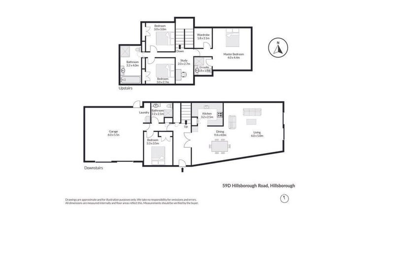 59D Hillsborough Road, Hillsborough, Auckland - Carousel 16