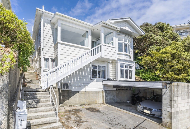 14 Jefferson Street, Brooklyn, Wellington - Carousel 1