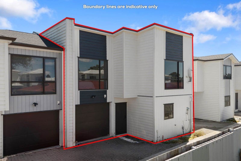 10E George Street, Mangere East, Auckland - Carousel 1