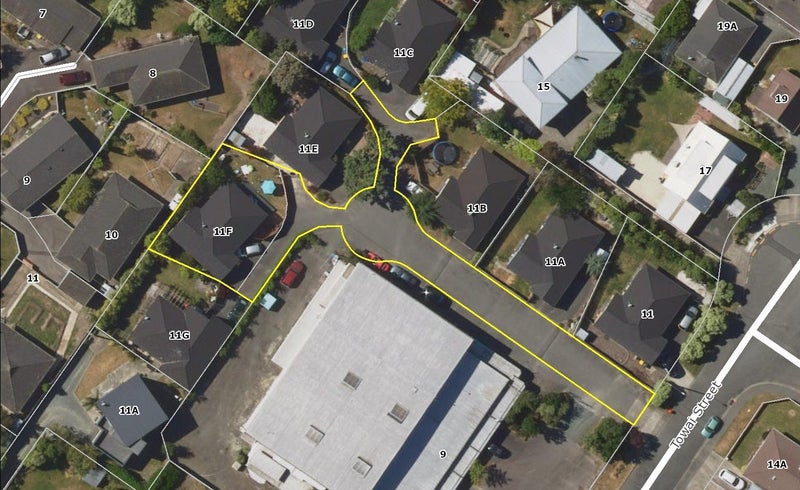 11F Towai Street, Stoke, Nelson - Carousel 23