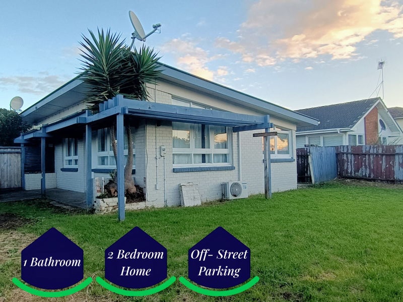 1/251 Pilkington Road, Point England, Auckland - Carousel 1