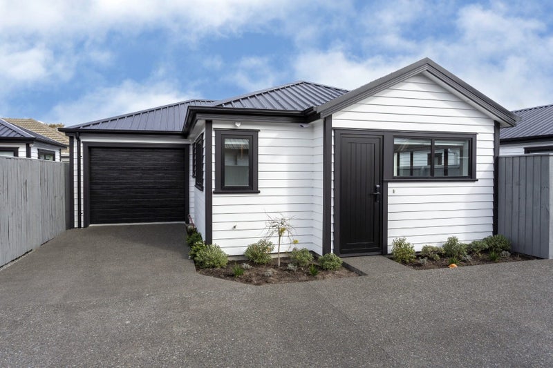 3/271 Innes Road, Mairehau, Christchurch - Carousel 16