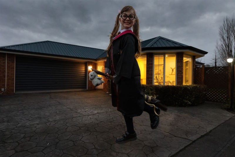 14 Ashmore Lane, Strowan, Christchurch - Carousel 16